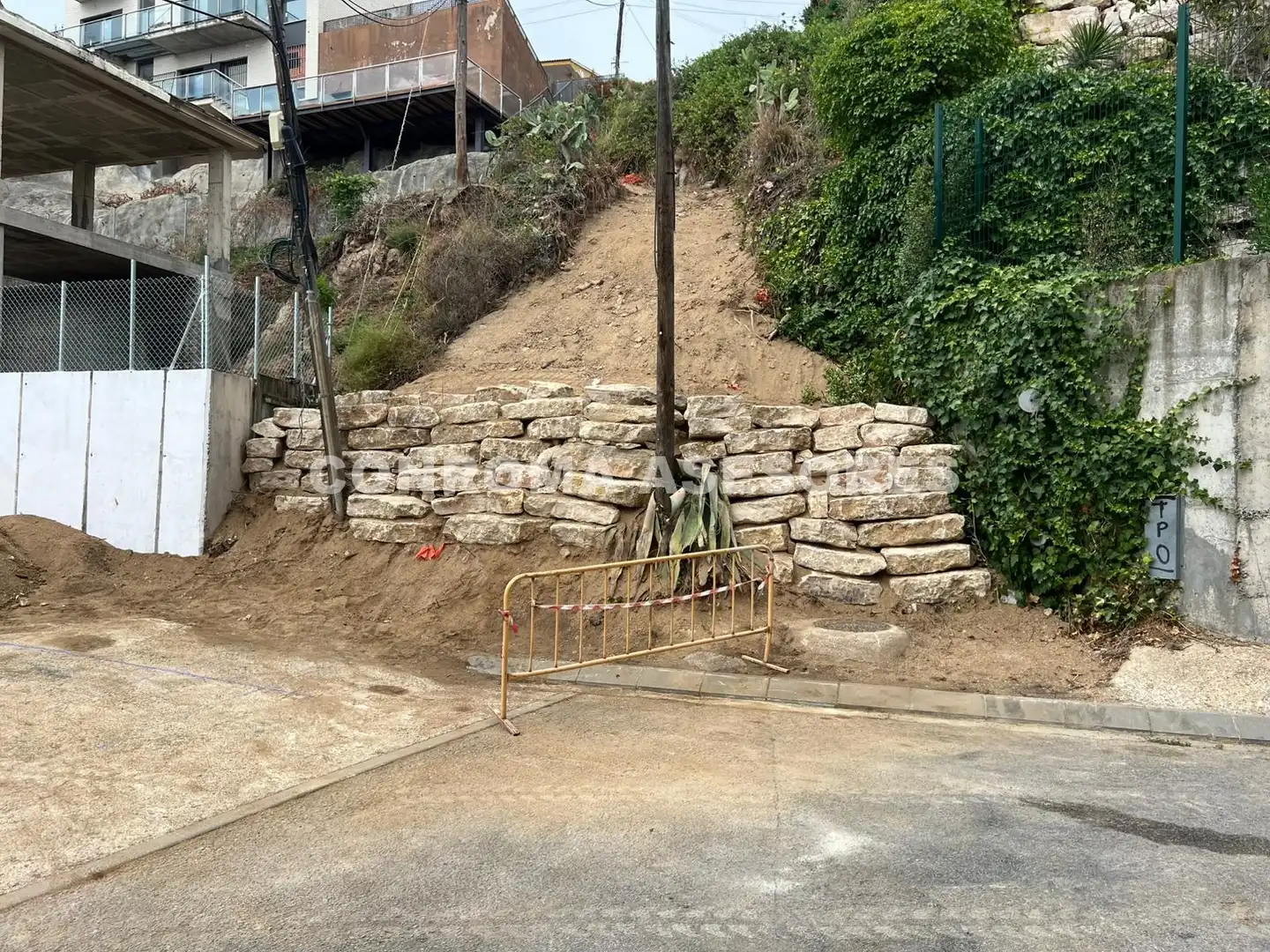 Terreno residenziale in vendita a La Plantera, imagen 19