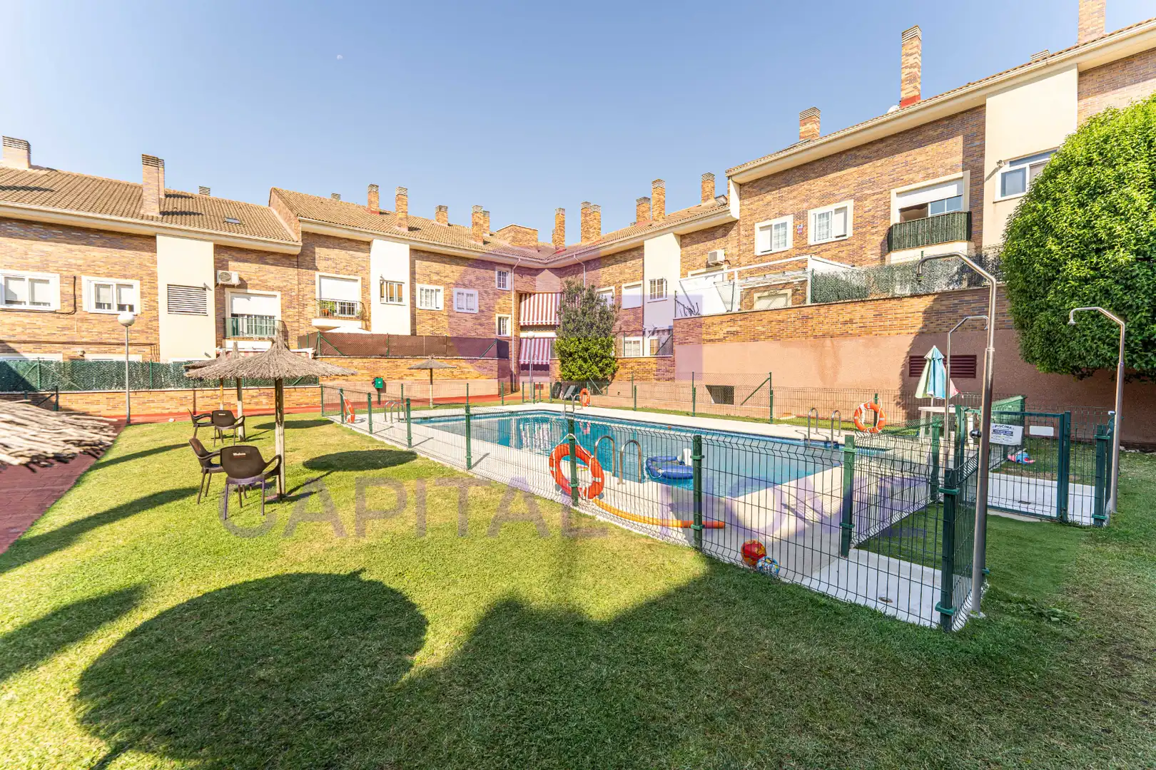 Appartement avec terrasse à vendre à Calle de Aragón, imagen 34