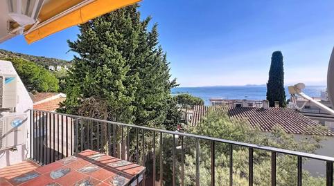 Foto 2 de Apartamento en venta en Avenida de Santa Barbara, 27, Almadrava - Canyelles - Puig-Rom, Roses