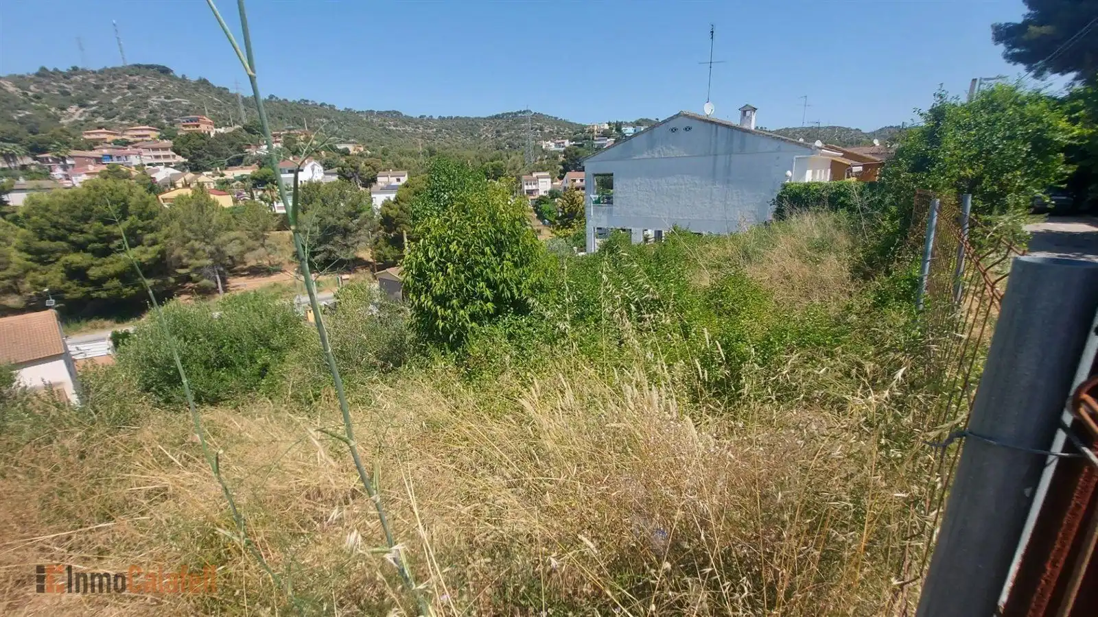 Rural land for sale in Carrer de Bolívia, 51 51, imagen 6