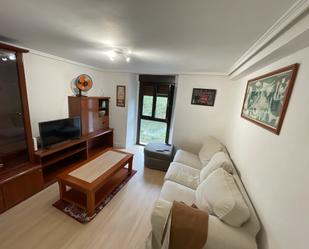 Living room of Flat for sale in Barakaldo 