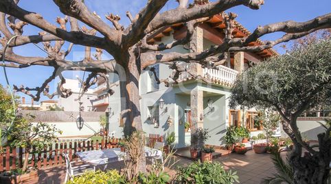 Foto 4 de Casa o chalet en venta en De la Corunya, Mar-i-Sol, Castelldefels