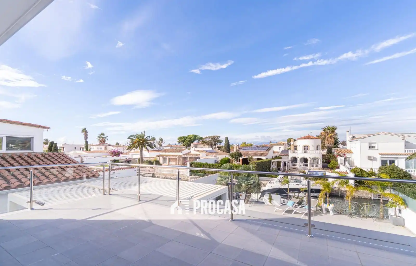 Chalet con piscina en venta en Falconera, imagen 54