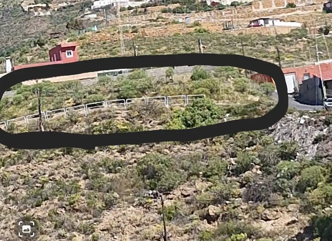Residencial en venta en Granadilla de Abona
