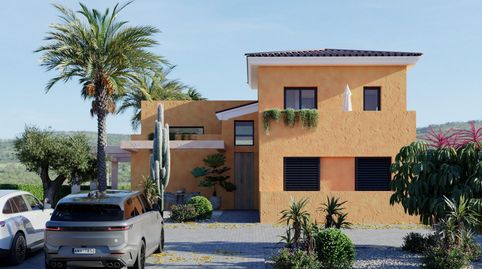 Photo 3 of Houses for sale in Desert Spring Golf, Cuevas del Almanzora