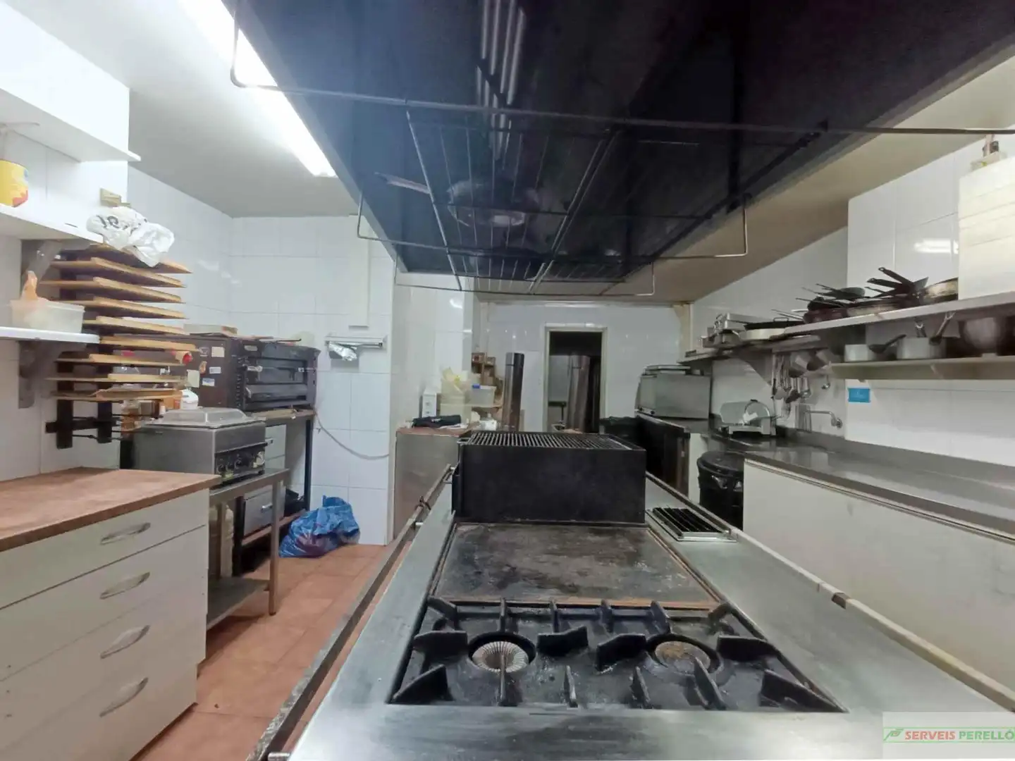 Business premises for sale in La Bordeta, imagen 14