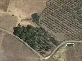 Terreno en venta en Santa Cruz de Paniagua