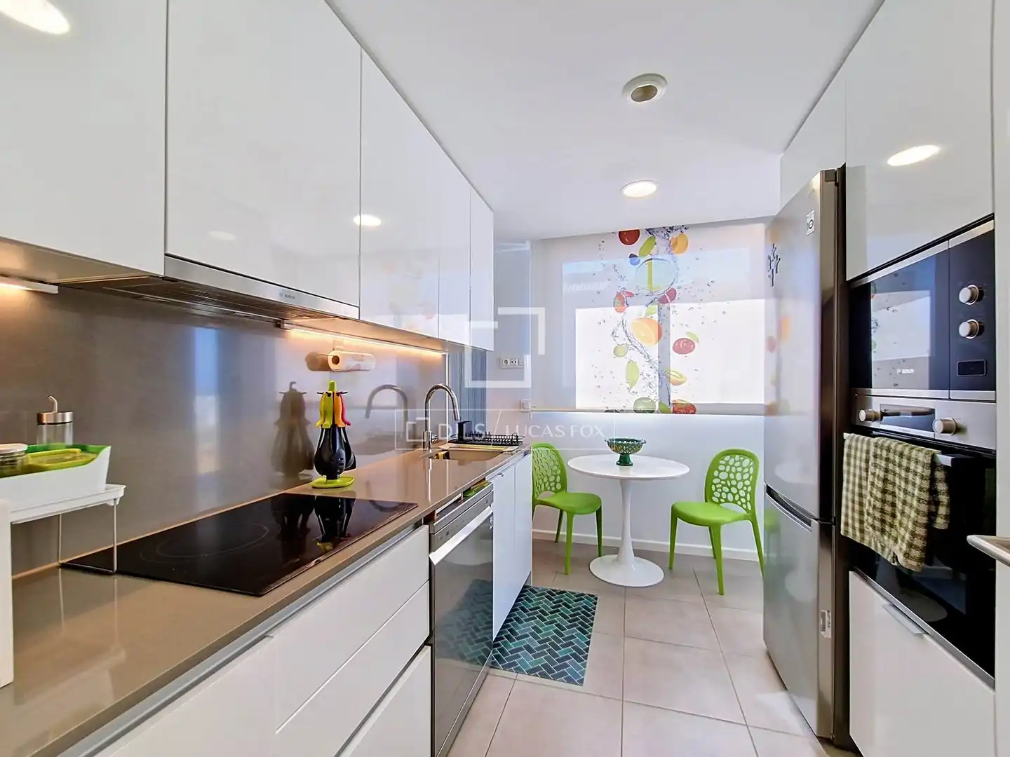 Penthouse with lift for sale in Barri del Mar, imagen 3