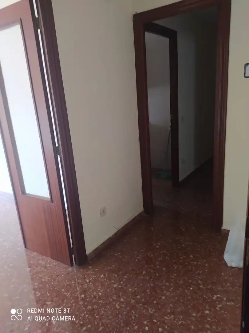 Flat with lift to rent in Carretas - Pajarita, imagen 9