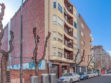 Appartement avec balcon à vendre à Carrer de la Mare Molas
