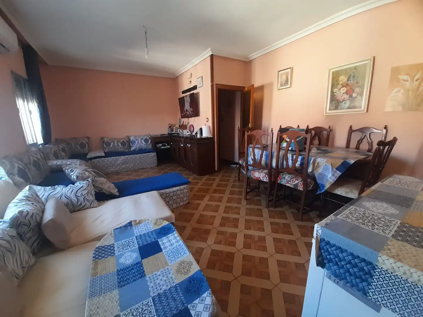 Piso en venta en Calle Diego de Almagro, imagen 3