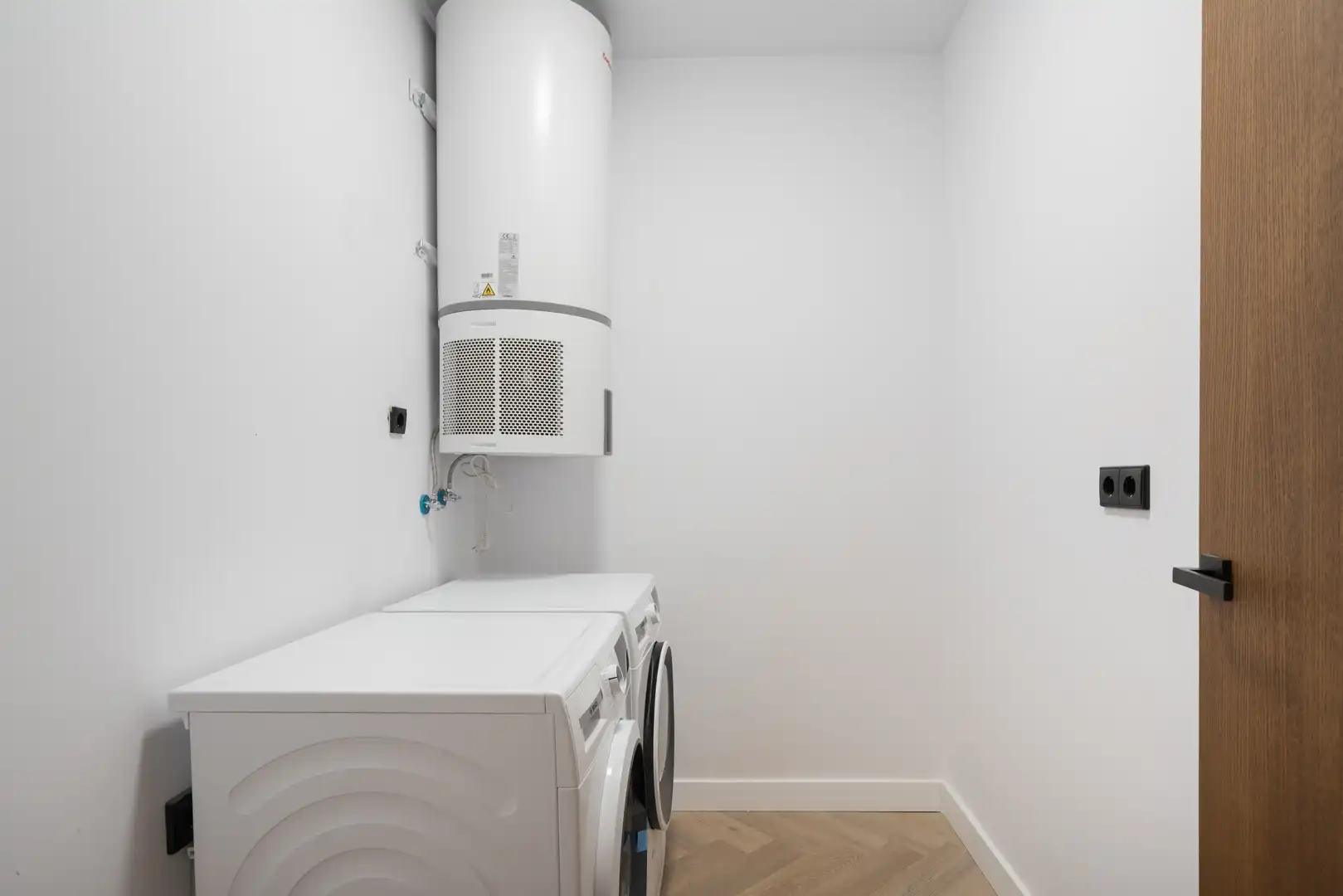 Wohnung zum Verkauf in Gijón  mit Heizung