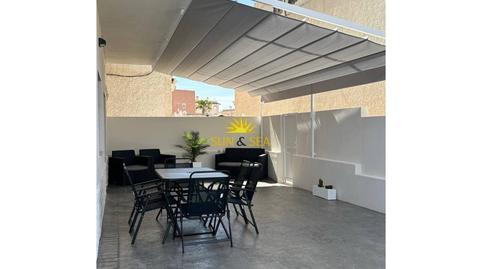 Foto 2 de Casa o xalet de lloguer a Torreblanca, Alicante