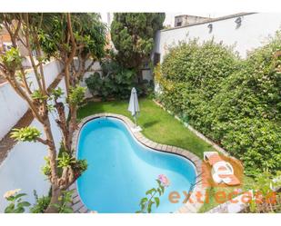 Piscina de Pis en venda en Badajoz Capital amb Aire condicionat, Terrassa i Piscina