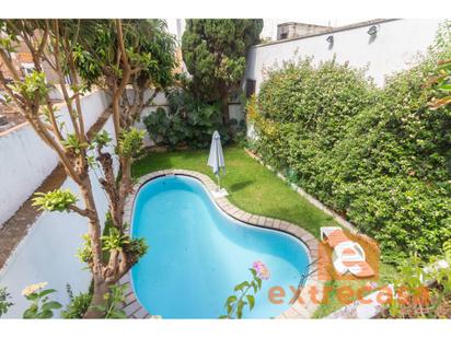 Piscina de Pis en venda en Badajoz Capital amb Aire condicionat, Terrassa i Piscina