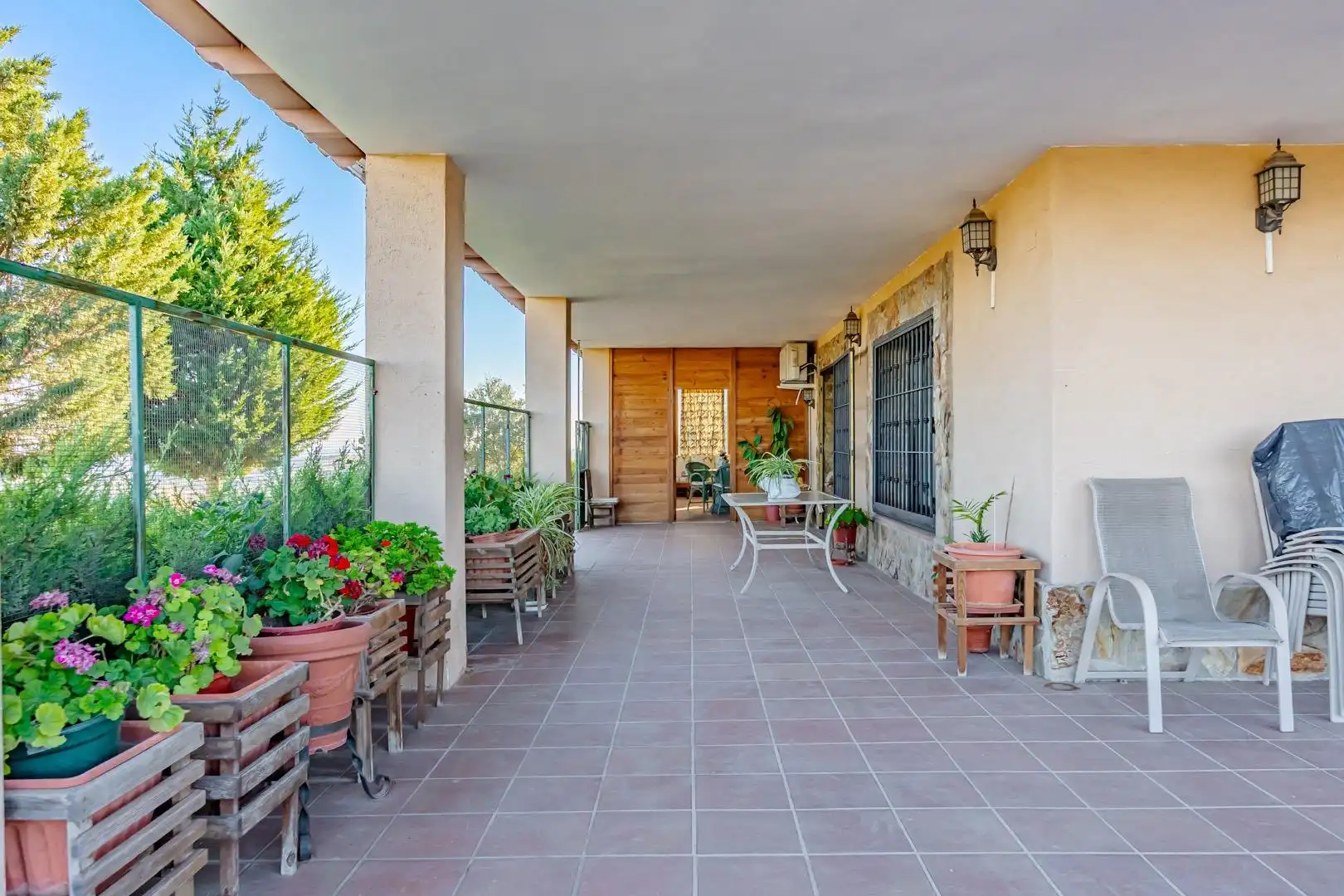 House with pool for sale in Chinchón, imagen 54