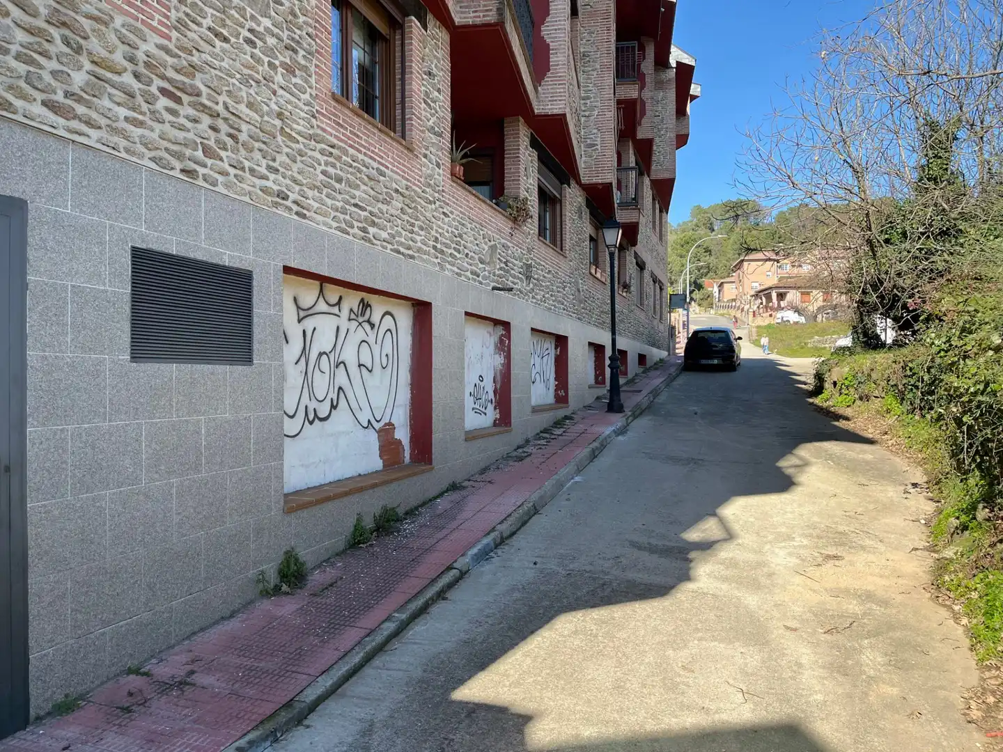 Gewerbefläche zum Verkauf in LA CRUZ 20, imagen 15