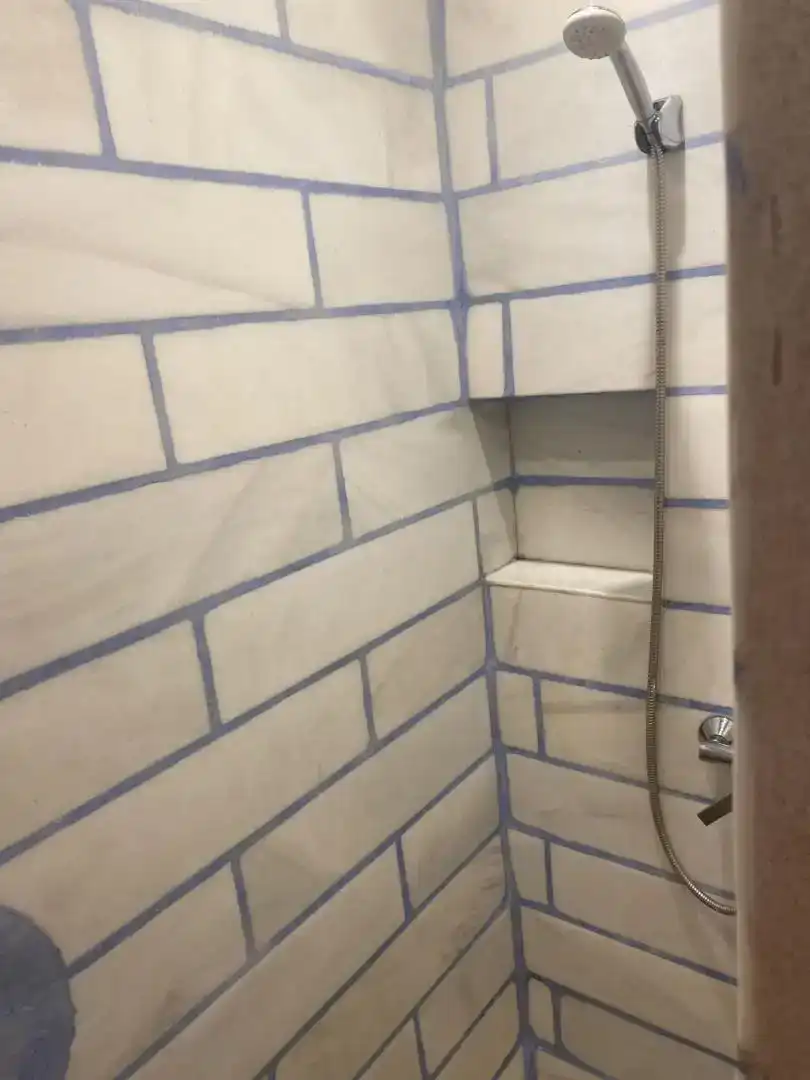 Bathroom of Flat for rent in Manacor  with Private garden, Storage room and Furnished