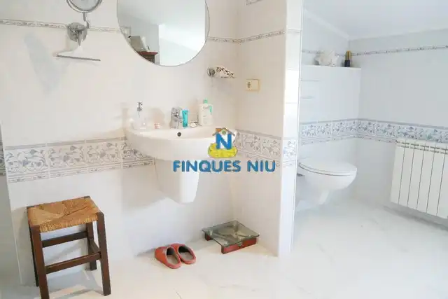 Casa con piscina en venta en Carrer Sant Martí, imagen 136