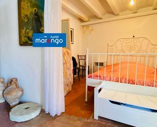 Dormitori de Casa o xalet en venda en Ares del Maestrat amb Terrassa i Balcó