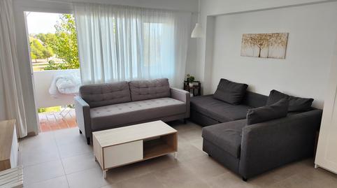 Foto 5 de Estudi de lloguer a Carrer de L'estany Rodó, 3, Port d'Alcúdia - Platja d'Alcúdia, Illes Balears