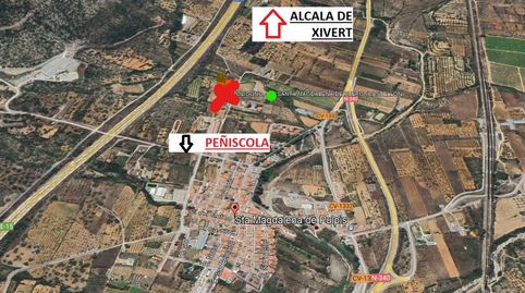Photo 2 of Houses for sale in Camino Sotarro, 6, Santa Magdalena de Pulpis, Castellón