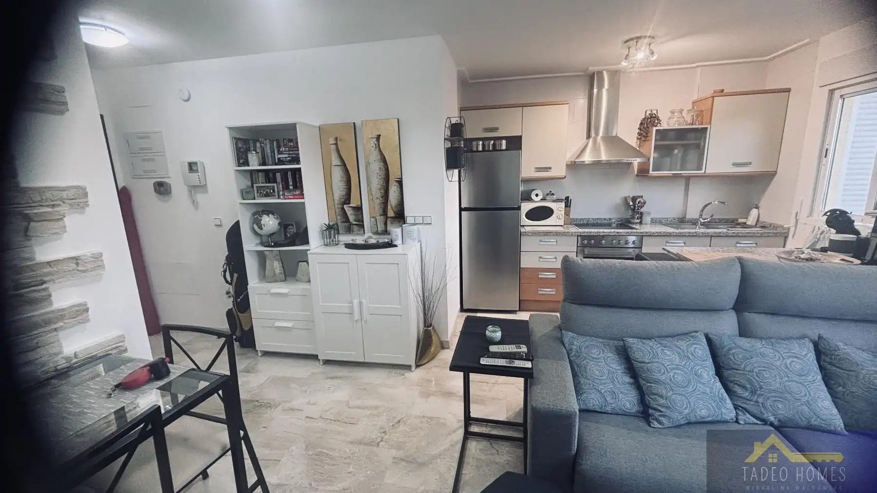 Apartamento en venta en Sierra de los Villares, 73, Gea y Truyols