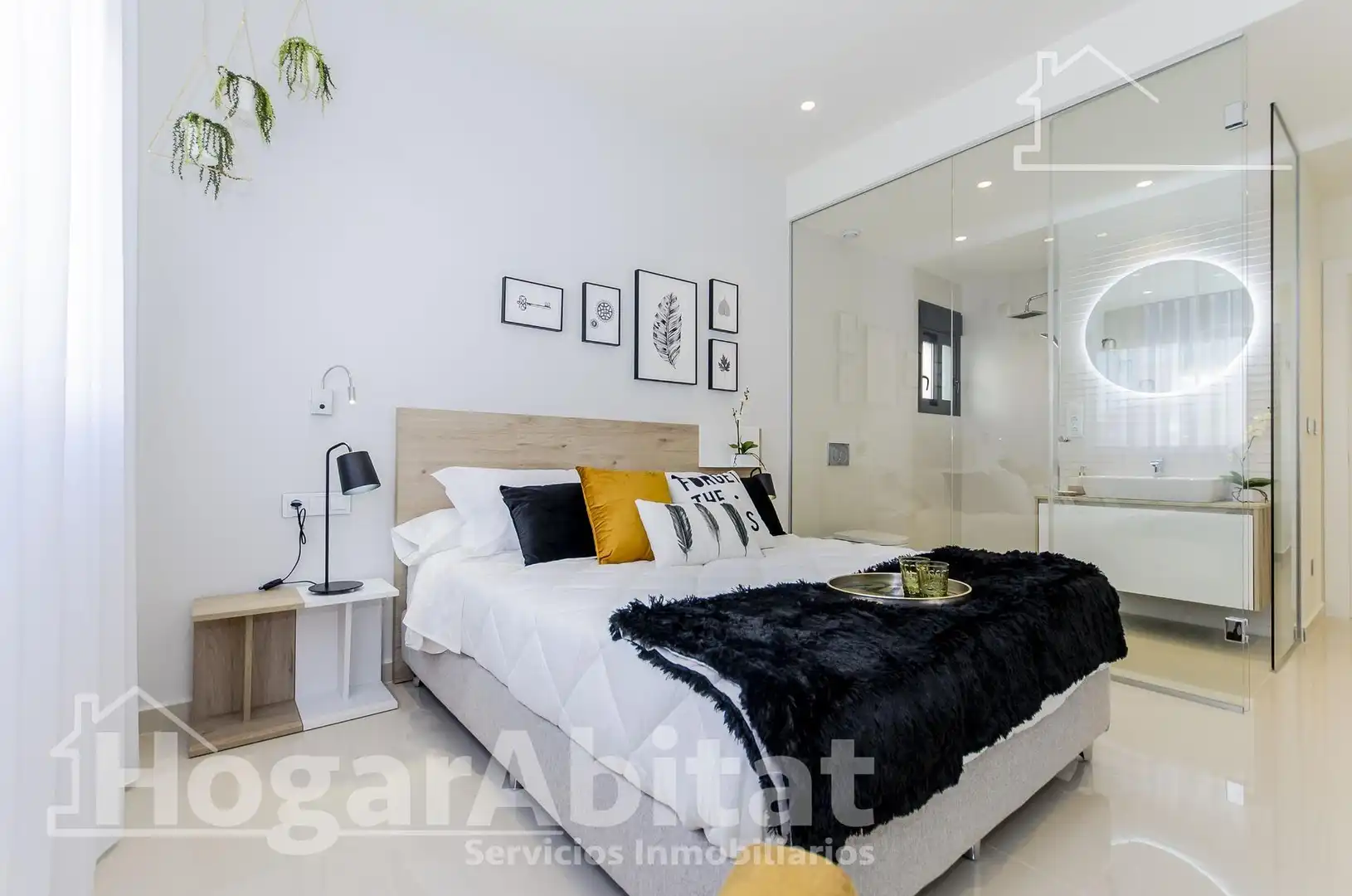Chalet con piscina en venta en mulhacen, imagen 48