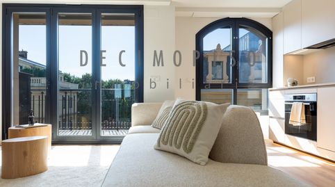 Foto 5 de Piso en venta en Frantzia Pasealekua, 20b, Egia, Donostia - San Sebastián