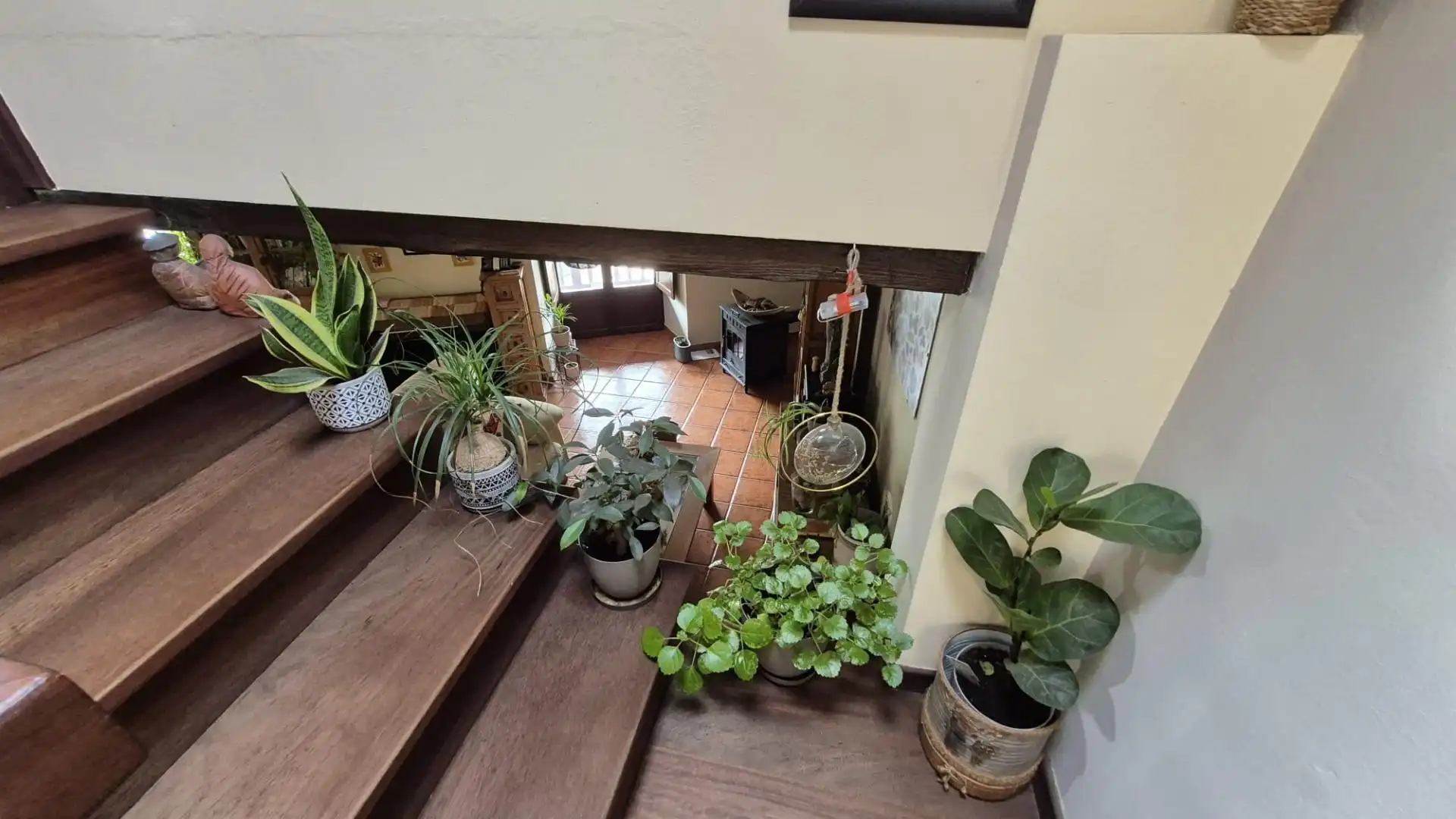 Casa o chalet en venta en Ponferrada con Terraza