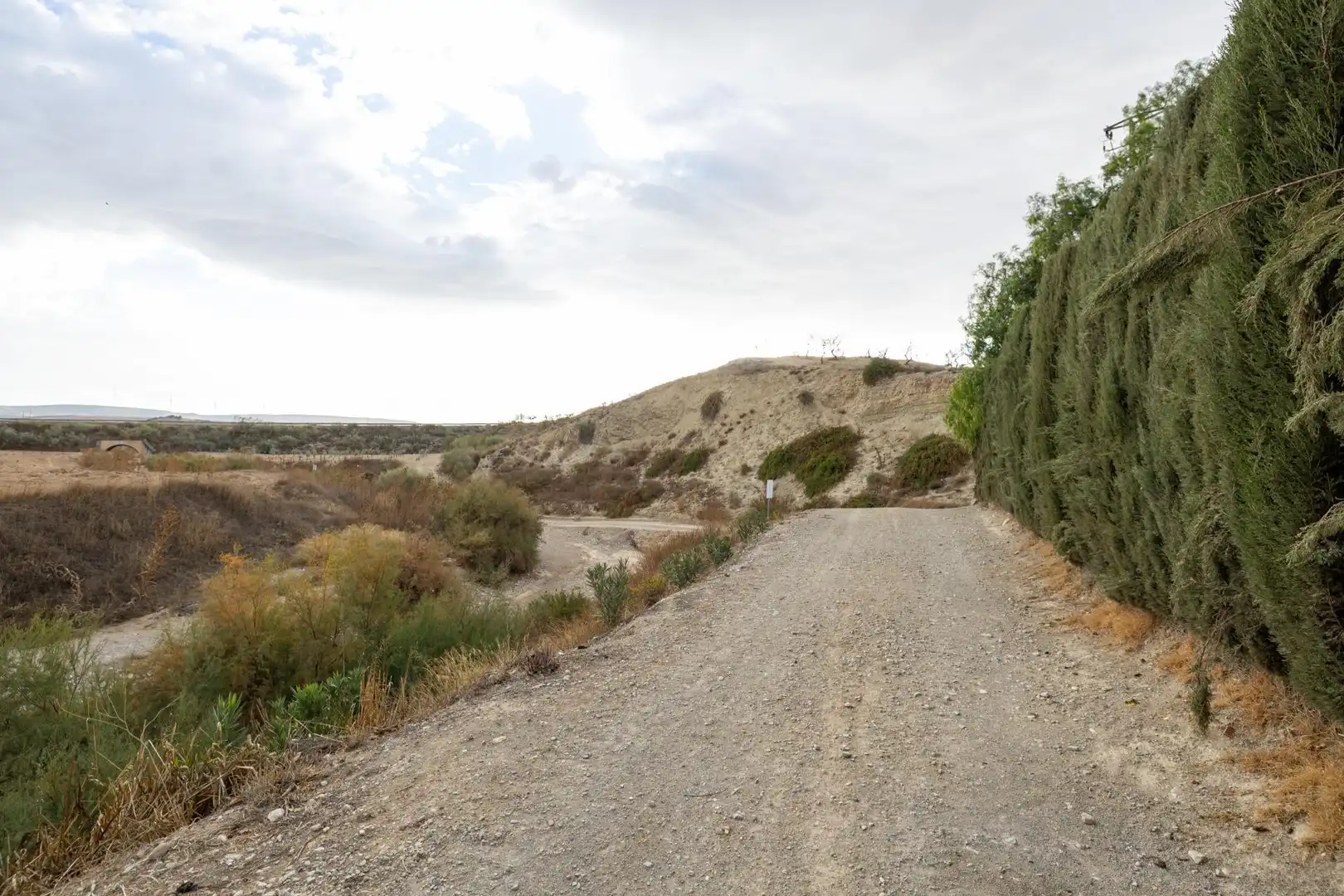 Grundstücke und Bauplätze zum Verkauf in La Malahá, imagen 14