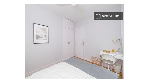 Photo 2 of Room in Estrella, Madrid Capital
