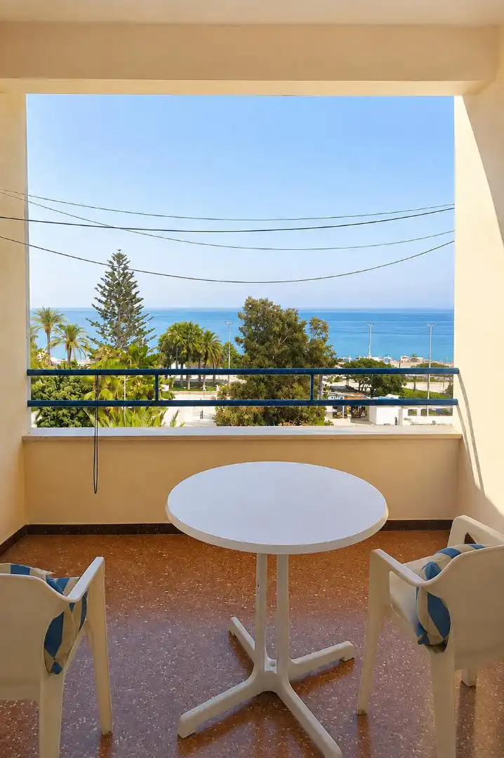 Terraza de Piso en venta en Vélez-Málaga con Terraza
