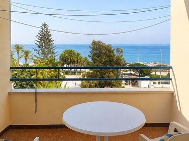 Appartement avec ascenseur à vendre à Calle Puerta del Mar 3A