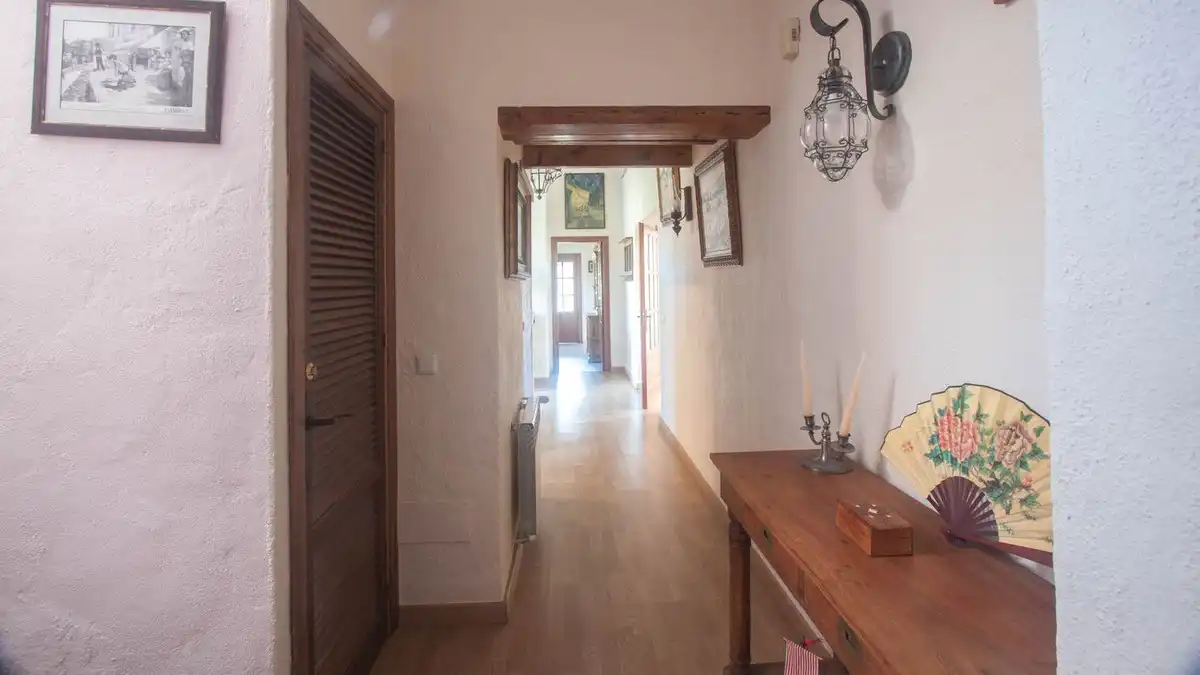 Casa rustica in vendita a Plaza de A.Galiano 3, imagen 39