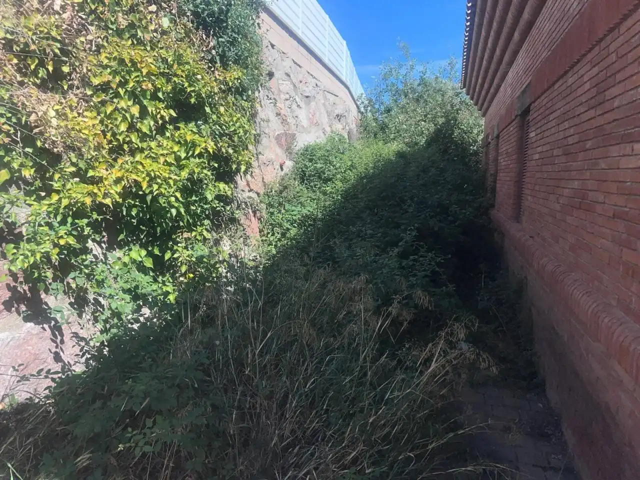 Casa o xalet en venda en Caldes de Montbui amb Terrassa i Piscina