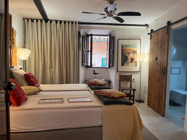 Casa adosada en Alquiler en Sóller