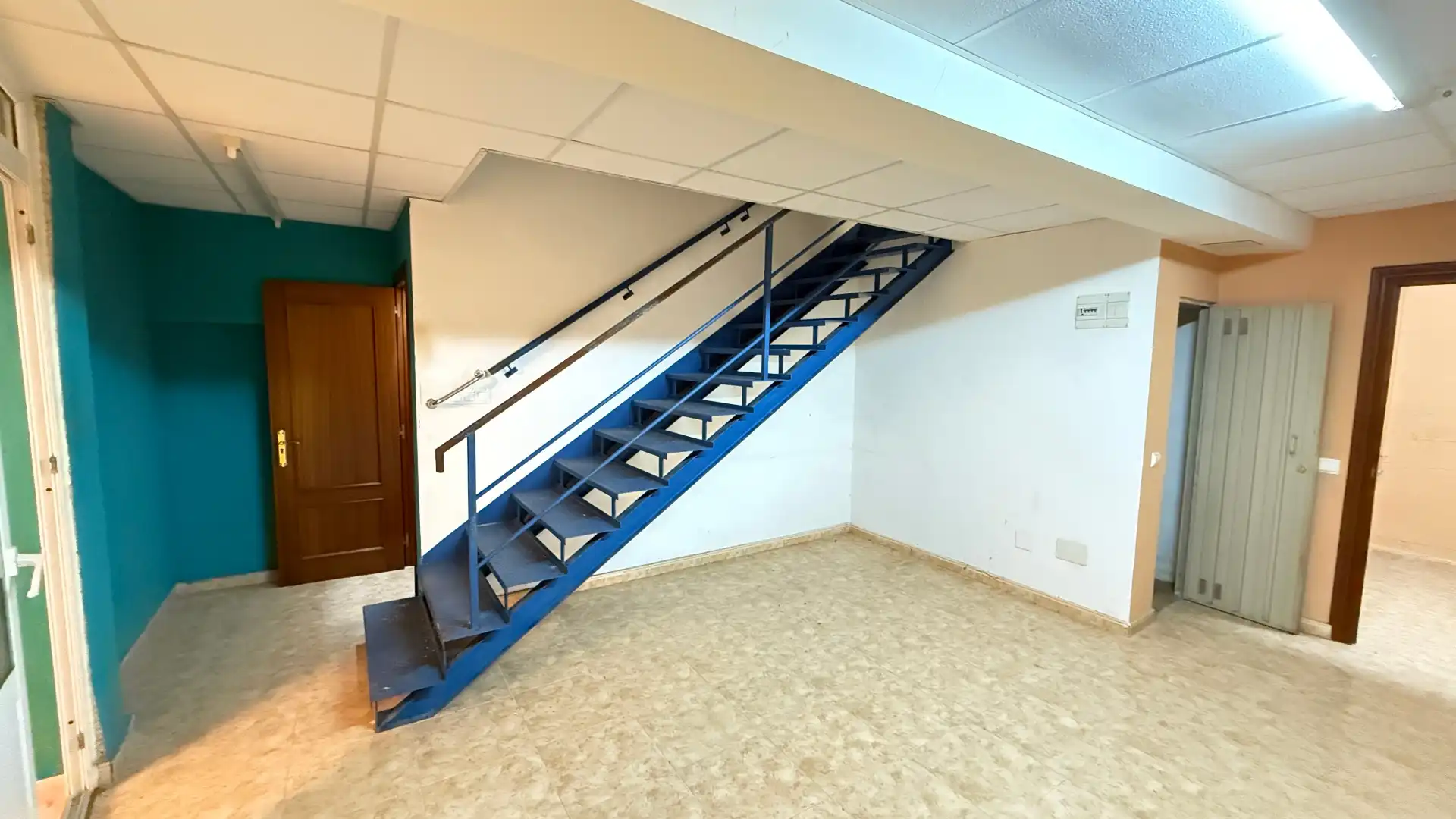 Local commercial à vendre à Calle Jacobo Olañeta, imagen 23