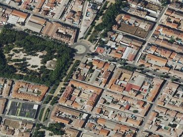Piso en venta en Avda. ALCALDE ANTONIO CHAPADO, 25 - TERCERO C -