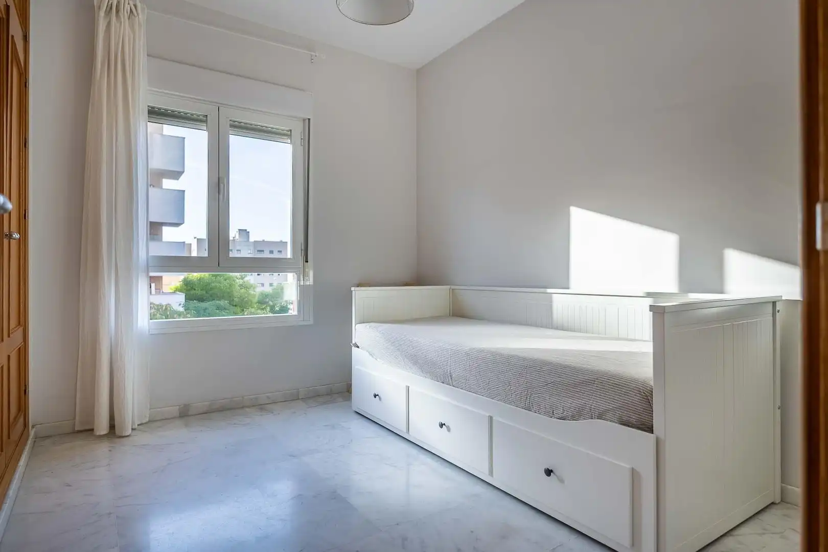 Flat for sale in Nuevo Bulevar, imagen 22
