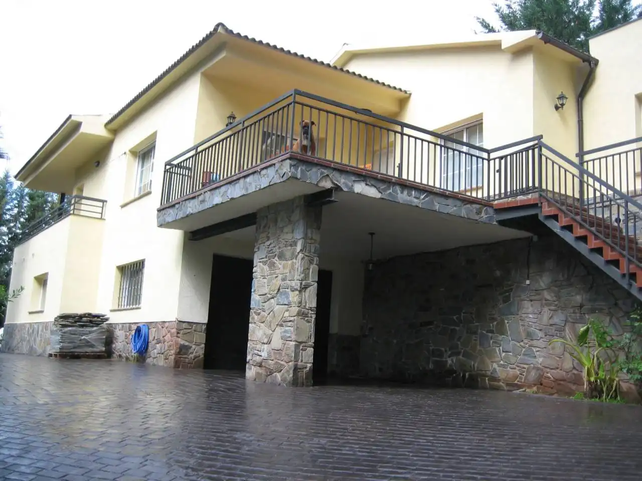 Casa amb jardí en venda a Calle Doctor Trueta, imagen 25