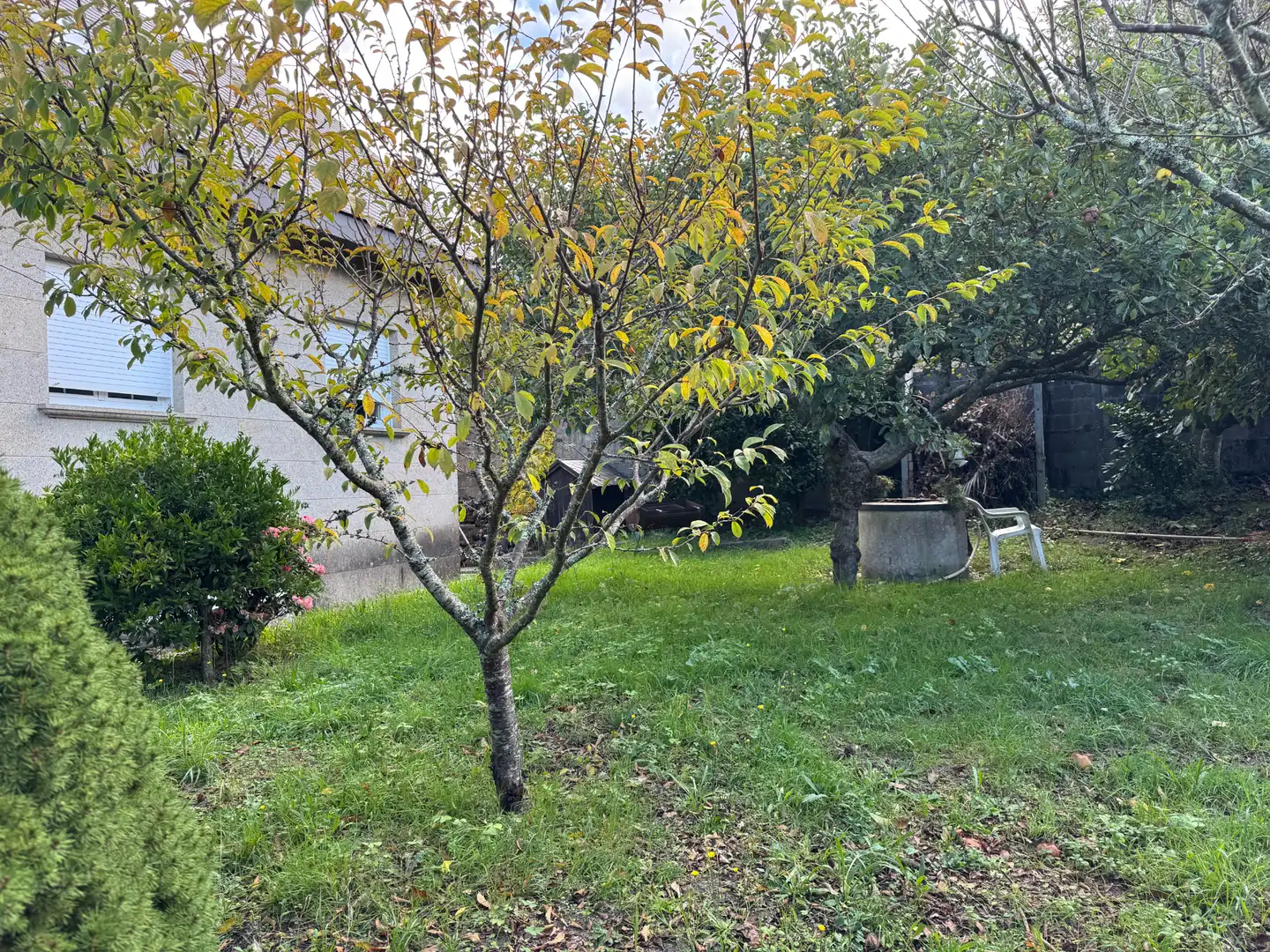Chalet con jardín en venta en Portela Villestro, imagen 78