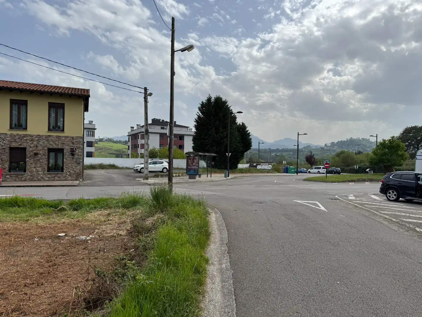 Residencial en venda en Oviedo 