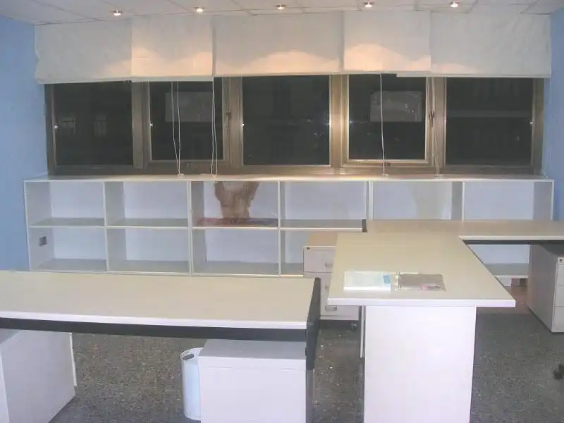 Oficina amb ascensor de lloguer a Centro, imagen 13