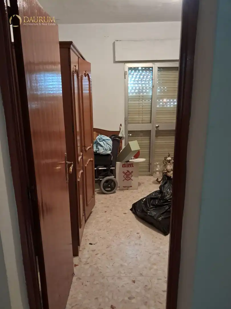 Dúplex en venda en Sevilla amb Aire condicionat, Calefacció i Terrassa