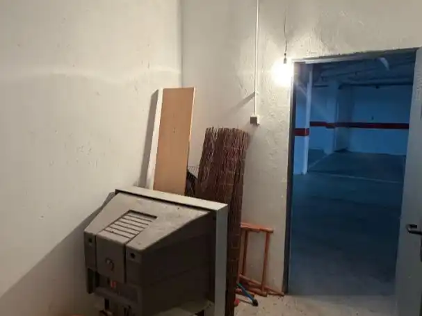 Planta baixa en venda en Chipiona amb Aire condicionat