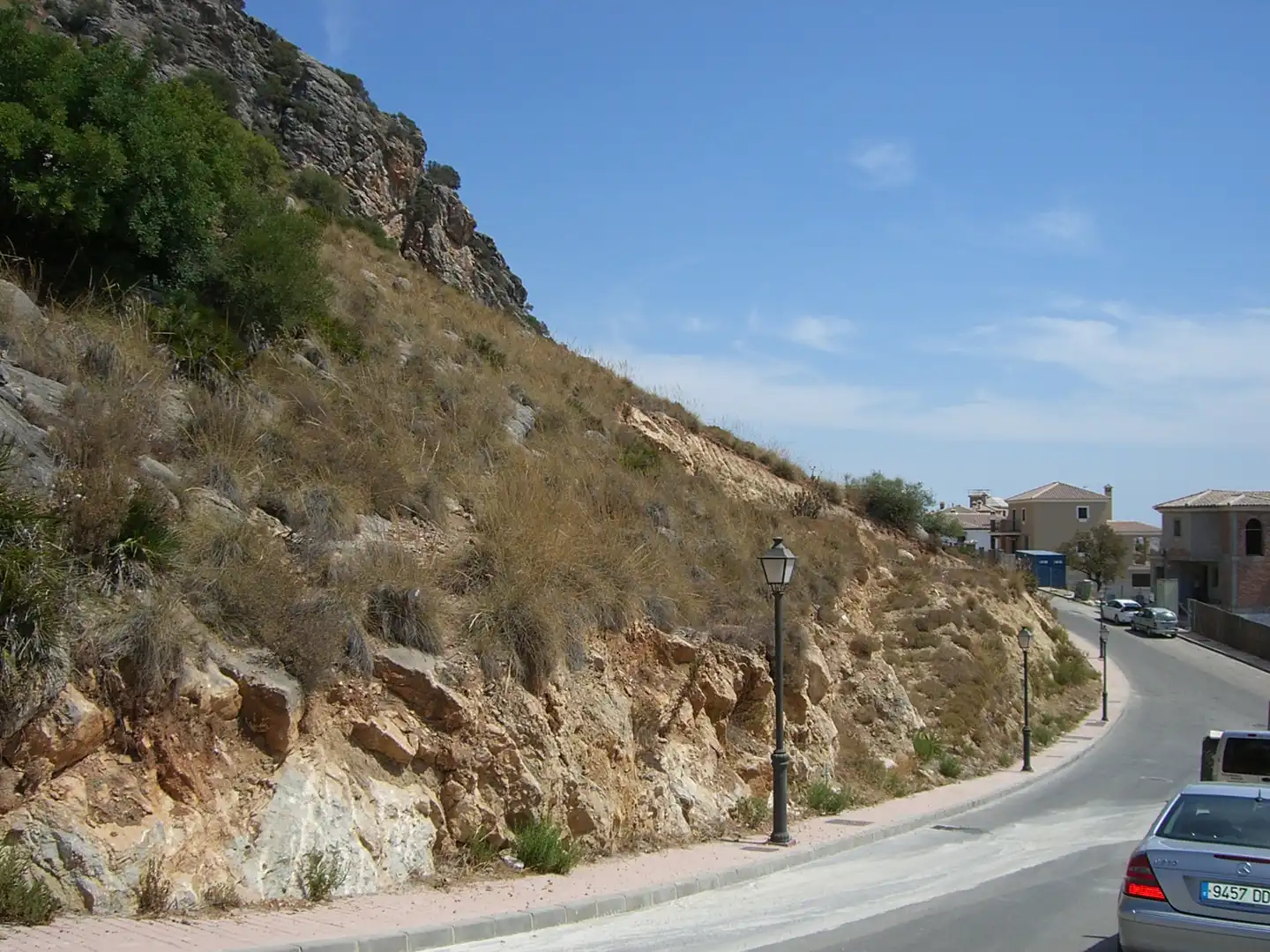 Terreno residenziale in vendita a Coín, imagen 3