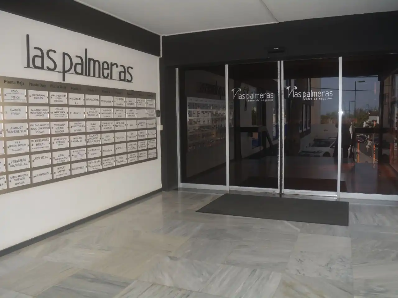 Office for rent in Las Palmas de Gran Canaria  with Air Conditioner, Furnished and Internet