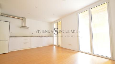 Foto 2 de Apartamento de alquiler en Cruz Roja,  Sevilla Capital