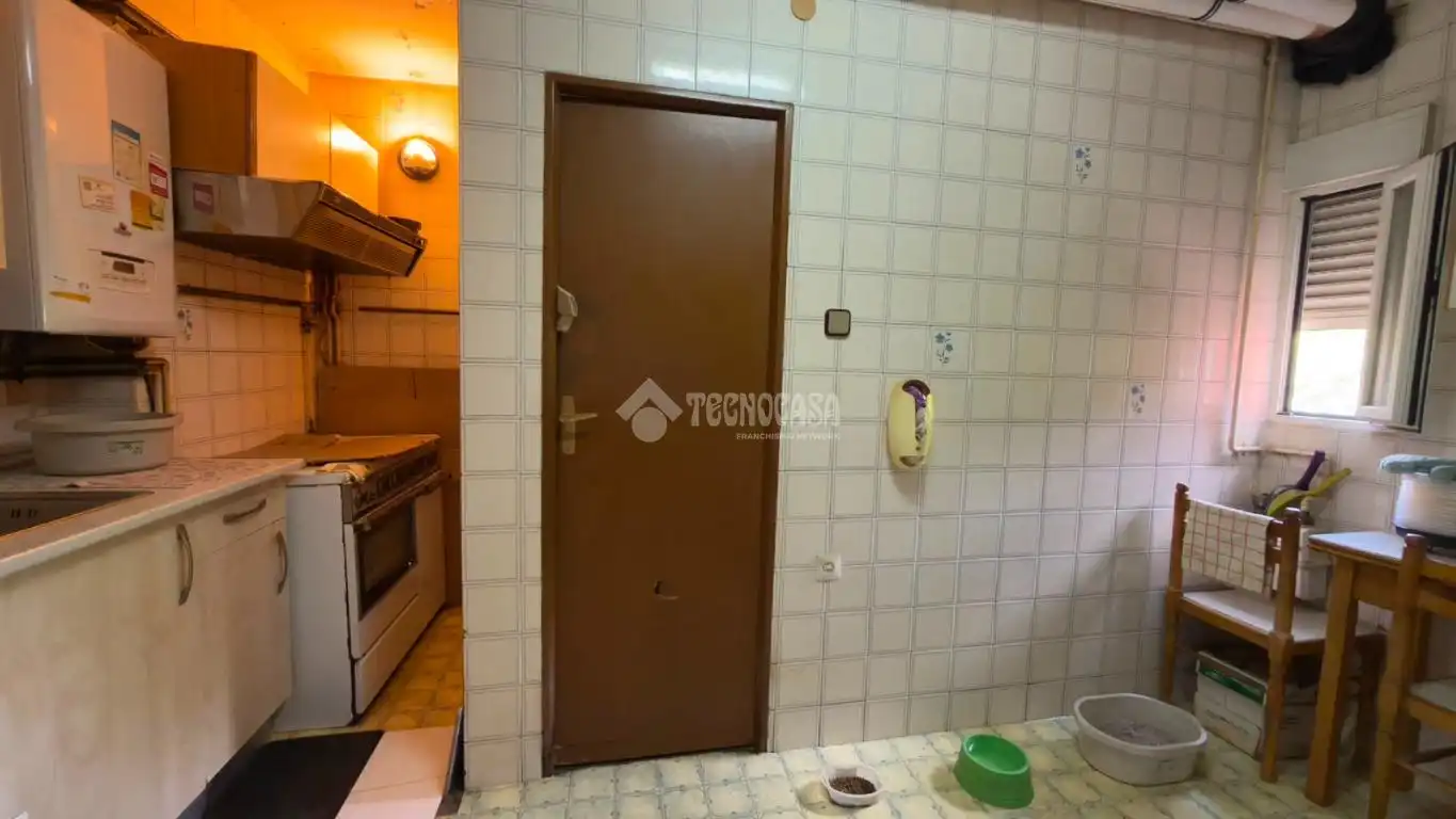 Wohnung zum Verkauf in C. Benarrabá, imagen 8